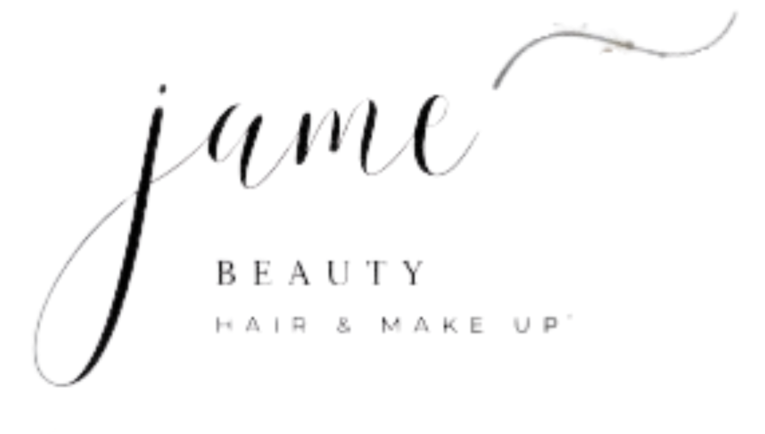 Hair and Makeup by Jame